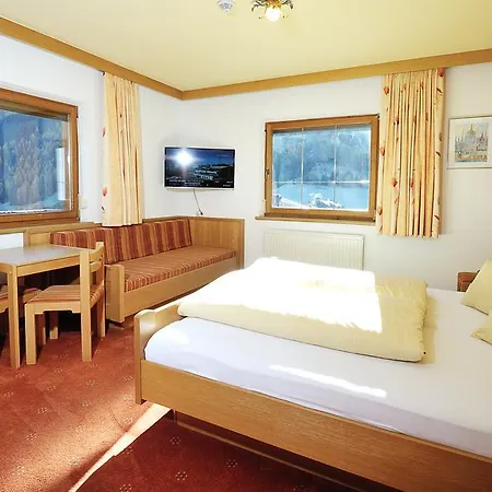 Apartament Hubertus *