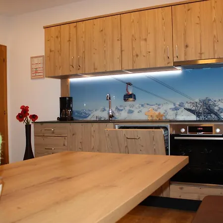 Hubertus Apartament