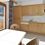 Apartamento Hubertus *