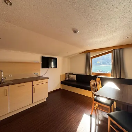 Hubertus Apartment