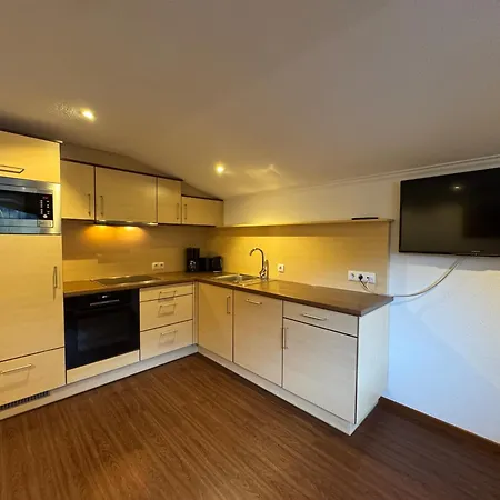 Apartment Hubertus