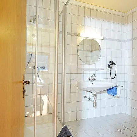 Apartment Hubertus