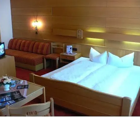 Apartman Hubertus Ischgl