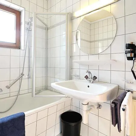 Hubertus Apartment *