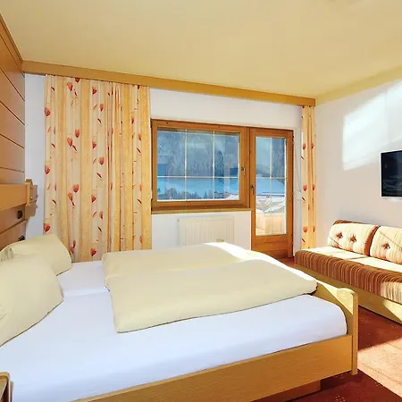 Hubertus Διαμέρισμα *