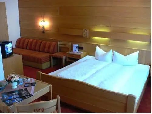 Appartement Hubertus Ischgl