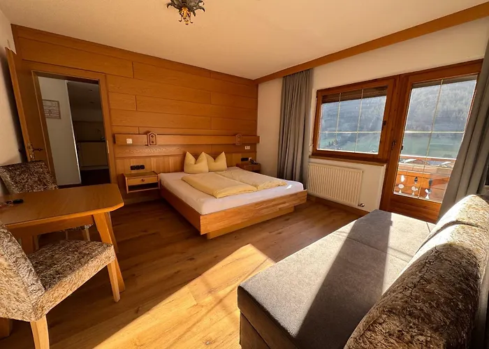 Hubertus Lejlighed *