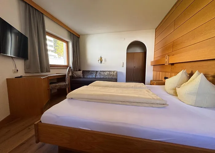 Lejlighed Hubertus *