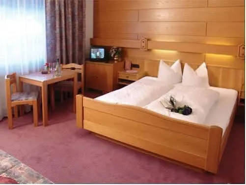 Apartment Hubertus Ischgl