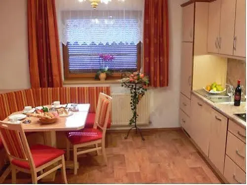 Apartment Hubertus Ischgl